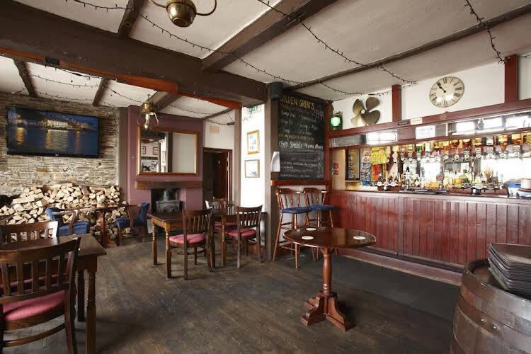 The Ferry House Inn - 13