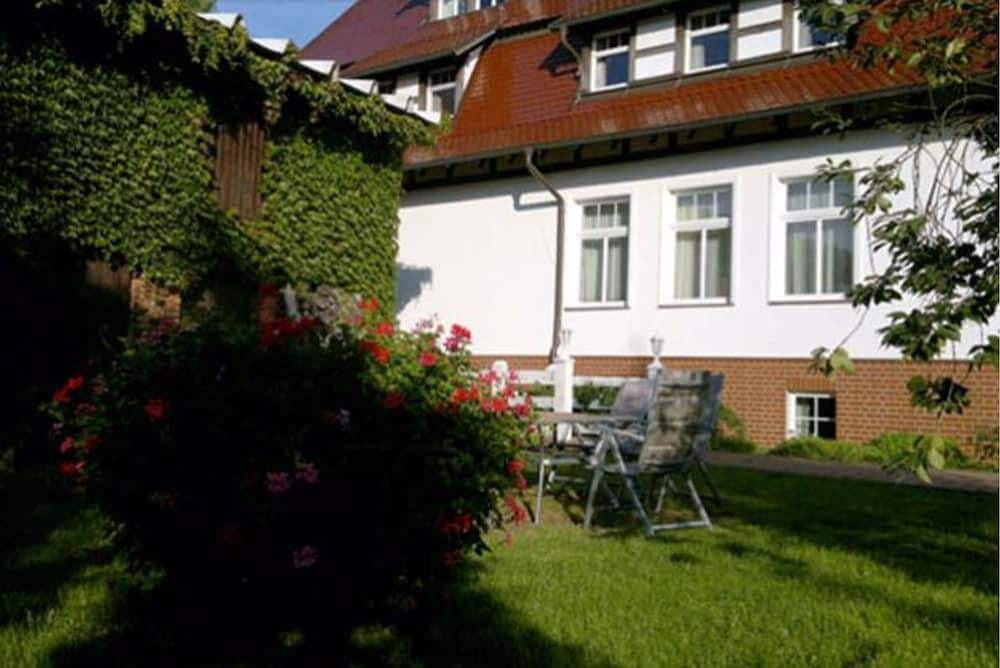 Hotel Zum Alten Ponyhof