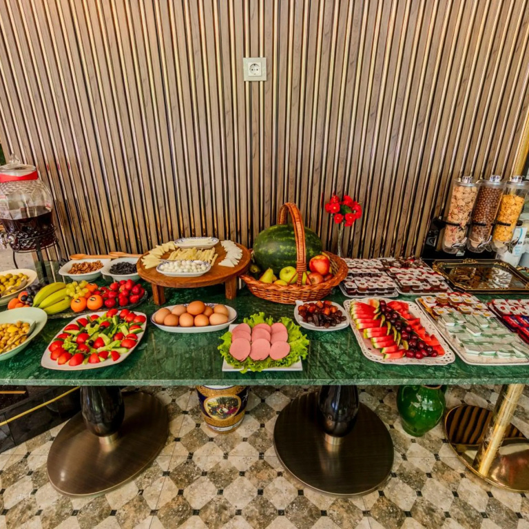 Lemis Suite Istanbul - Général