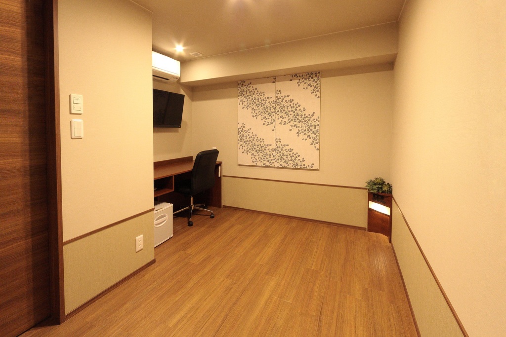 Rakuten STAY URBAN Osaka Higobashi 사진 9