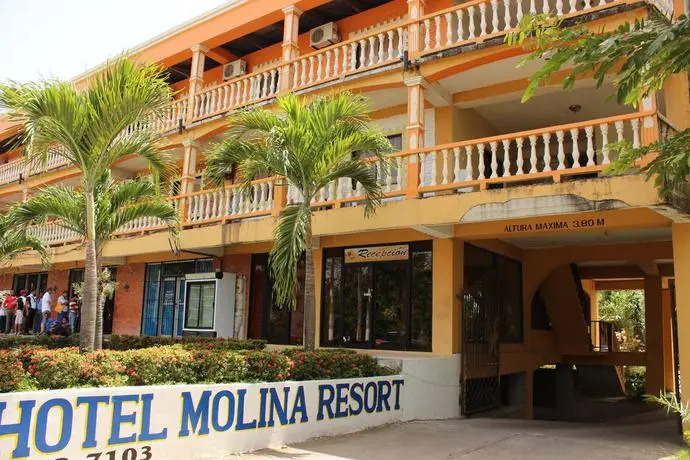 Hotel Molina