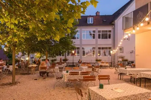 Hotel Diem - Général