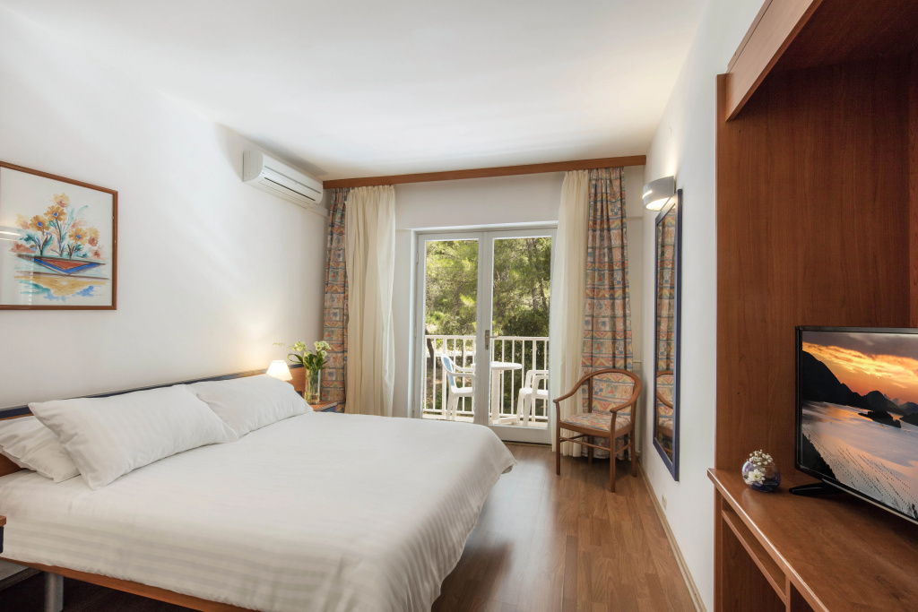 Orsan Maradiso Hotel by Aminess - Général