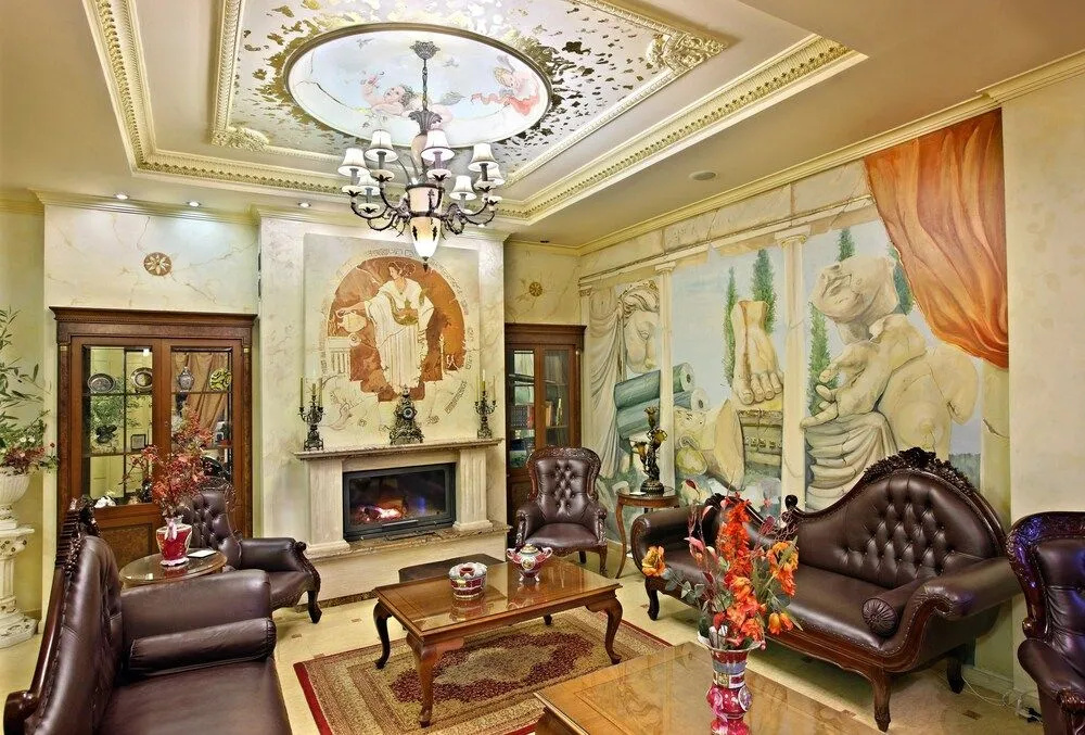 Boutique Hotel Philippion Florina - фото 2