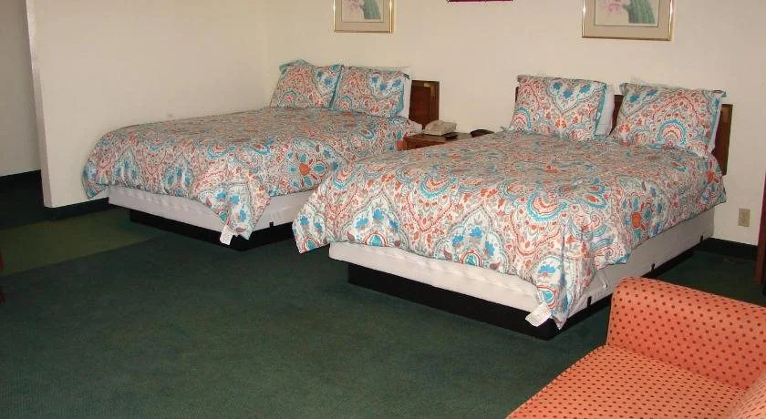 Gate One Inn — фото 6