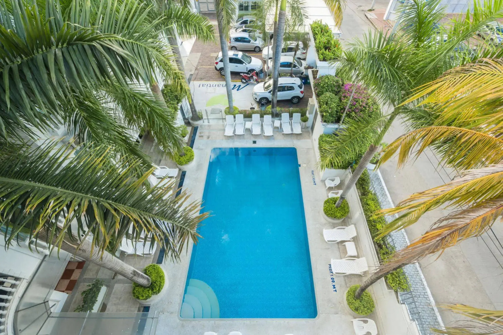 Hotel photo 17
