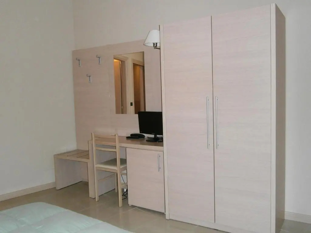 Standard Double room full double bed