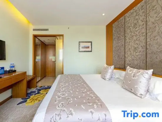 Business Double room (full double bed)