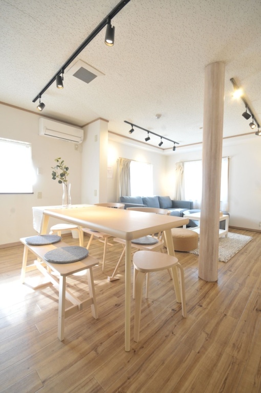 Condominium House Ten-roku 사진 18