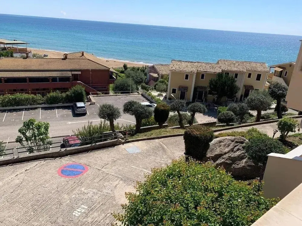 Menigos - Apartment AA5R 155-158 Coco-Mat