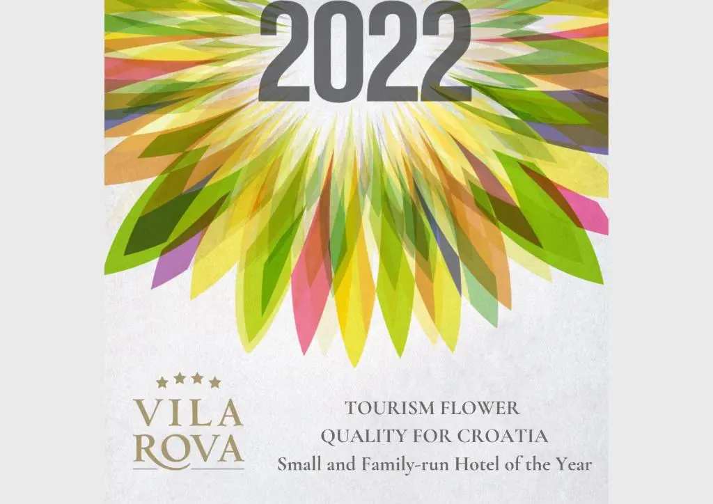 Hotel Vila Rova - Chambres