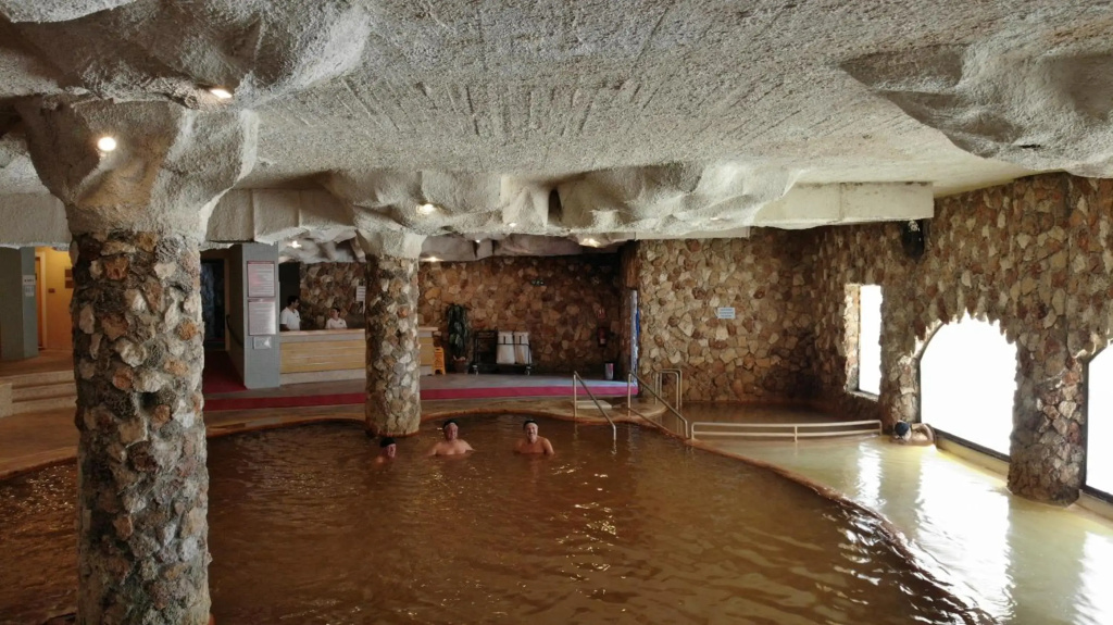 Pam Thermal Hotel & Clinic Spa - фото 33