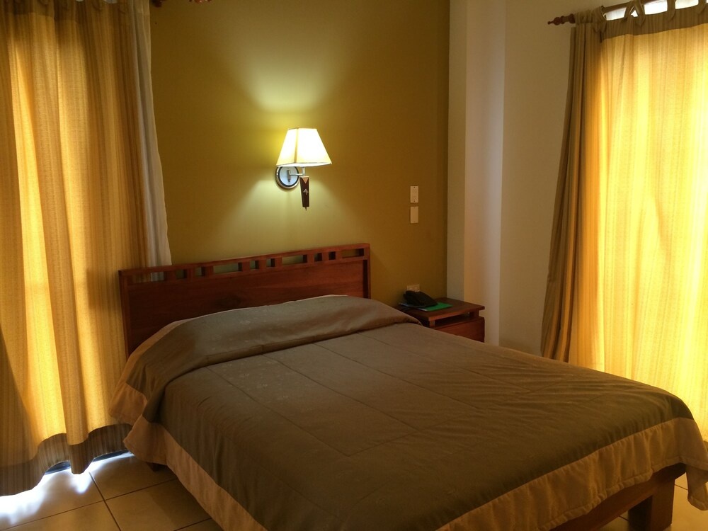 Hotel La Fortuna