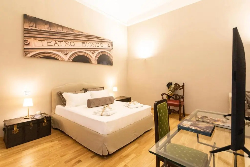 Comfort room