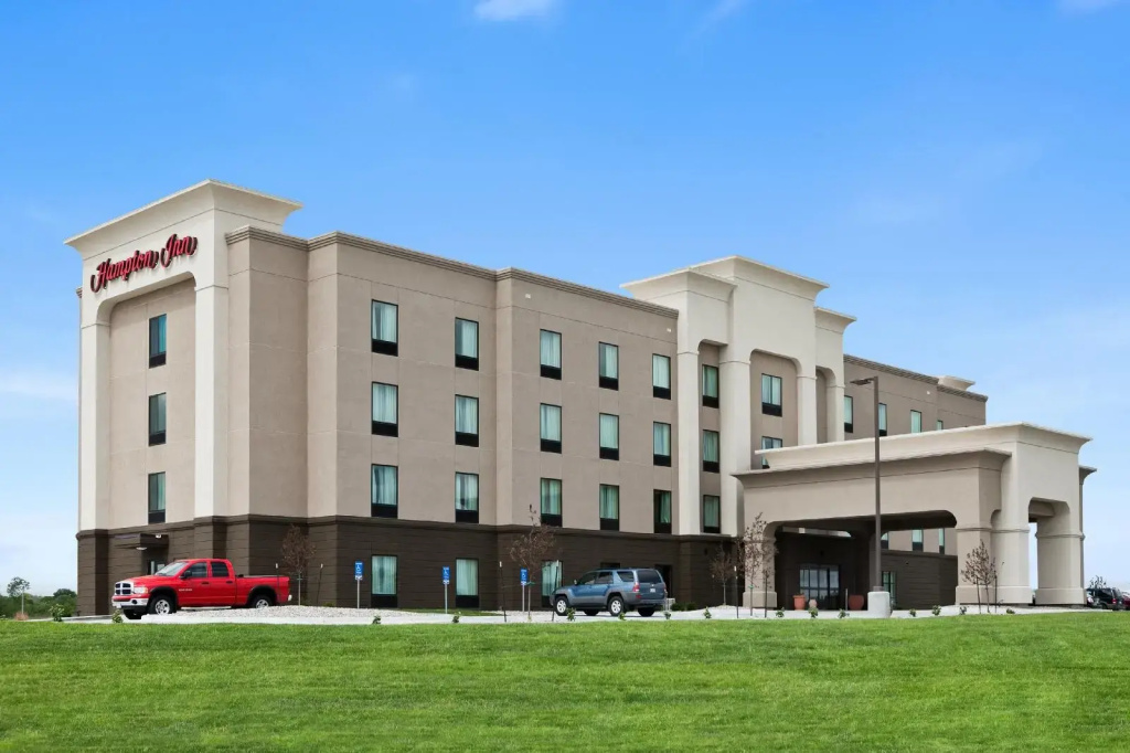 Hotel photo 30