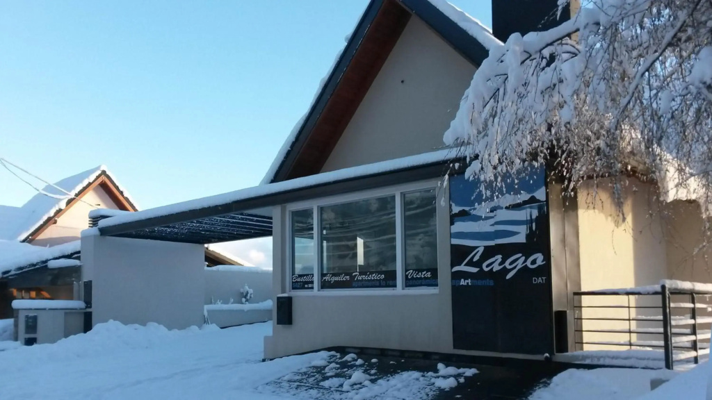 Lago apARTments