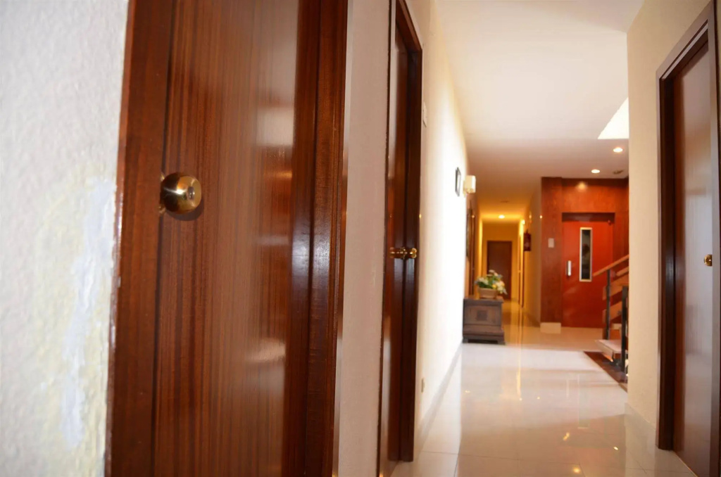 Hotel Sant Jordi - Général