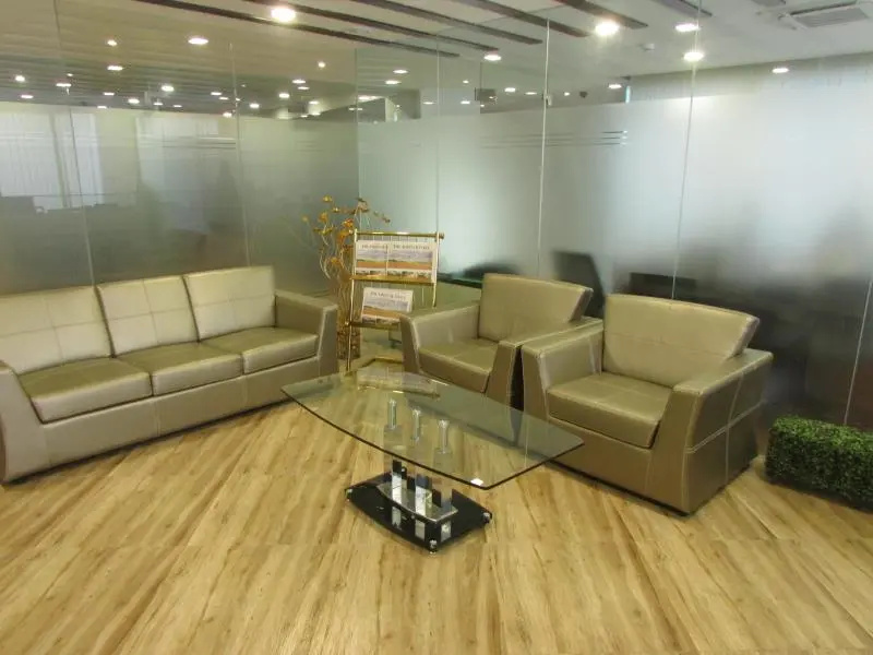 Maxx Value Hospitality Hotel - Chambres