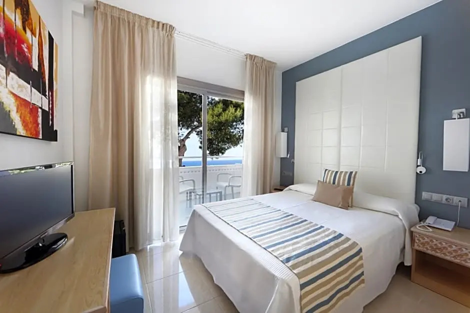 Sandos El Greco Hotel - Adults Only - Chambres