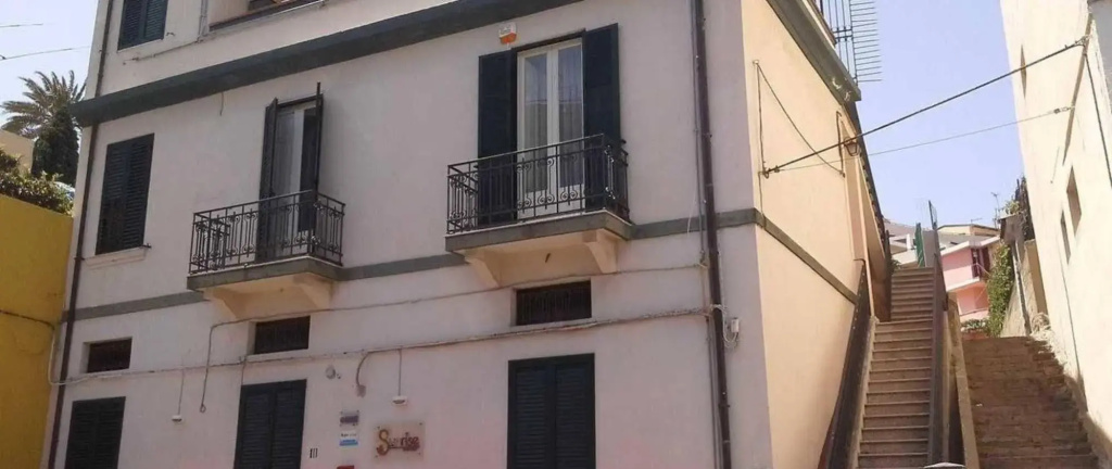 La Casa di Ermelinda