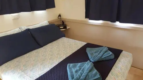 Getaway Tourist Park — фото 2