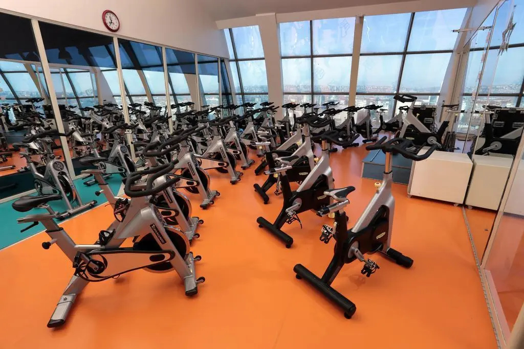 Eser Premium Hotel & SPA - Général