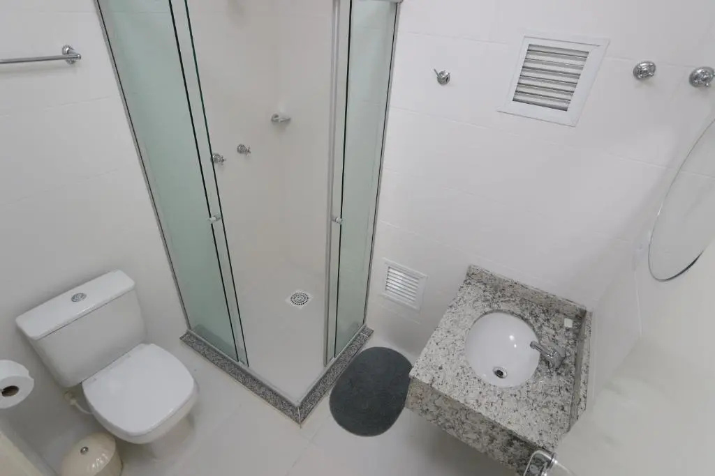 Hotel Ville House Premium - Chambres