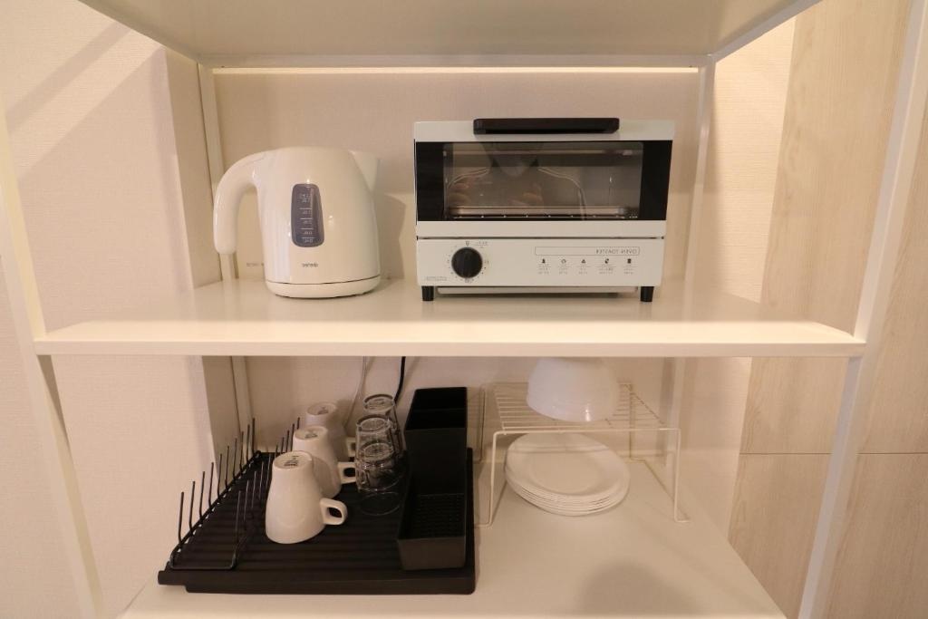 Sapporo - Apartment - Vacation STAY 7879 사진 14