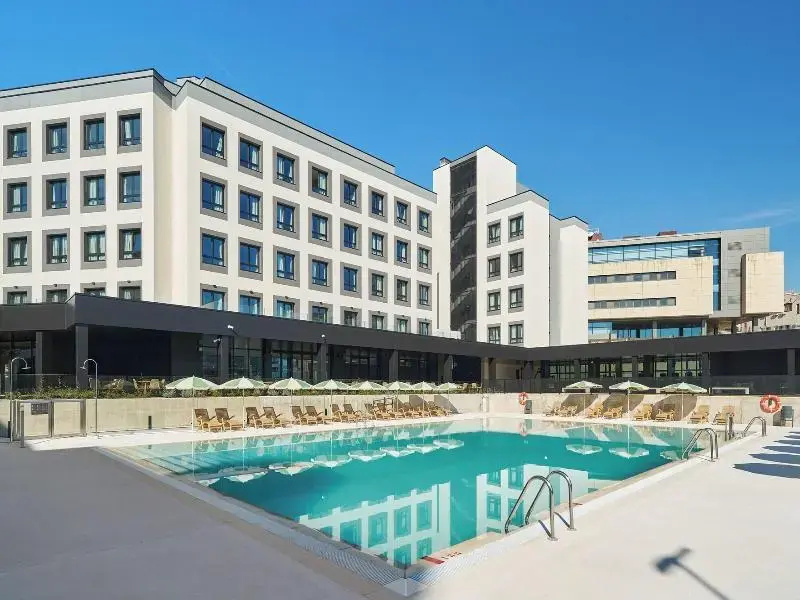 Hotel photo 27