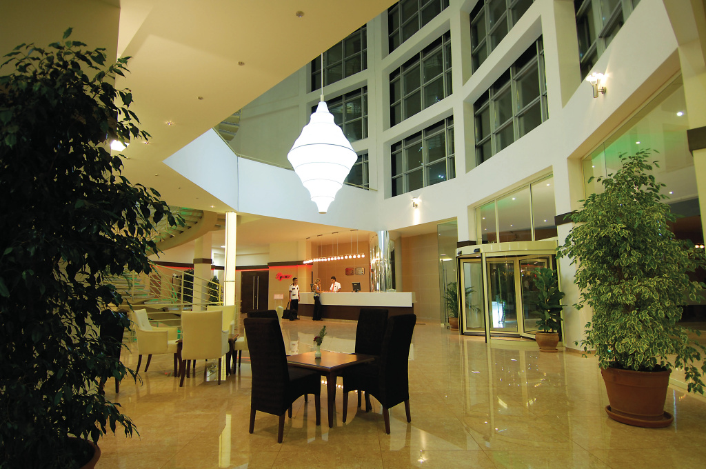 Hotel photo 22