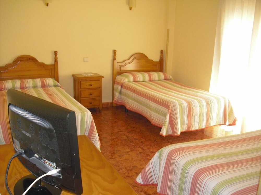 Hostal Sunami — 5