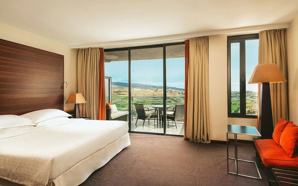 Salobre Hotel Resort & Serenity - Chambres