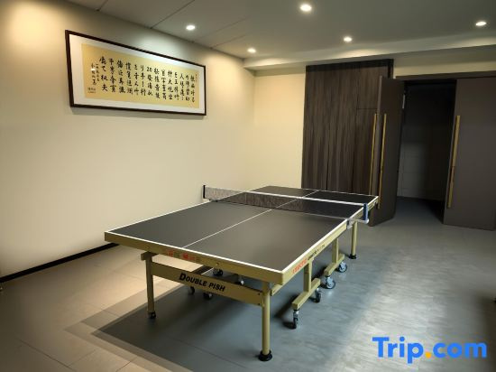 Pillowside·Golden Shell | Luxury Design Hotel in Jiaxing
