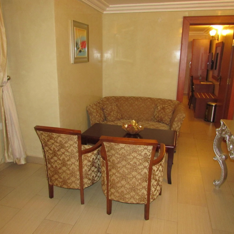 Petrus Hotels Royale - Chambres