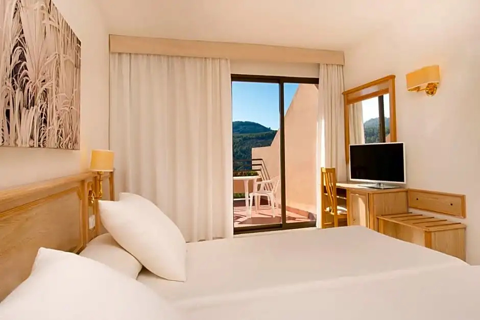Hotel Galeon - Chambres