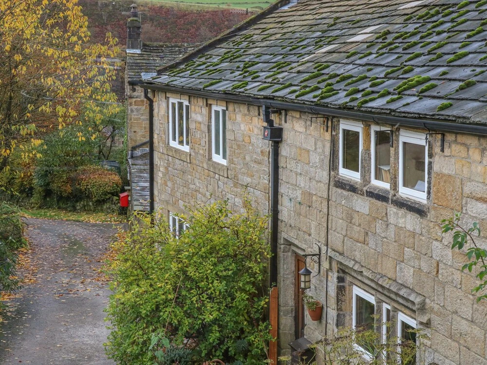 Salter Rake Gate Cottage