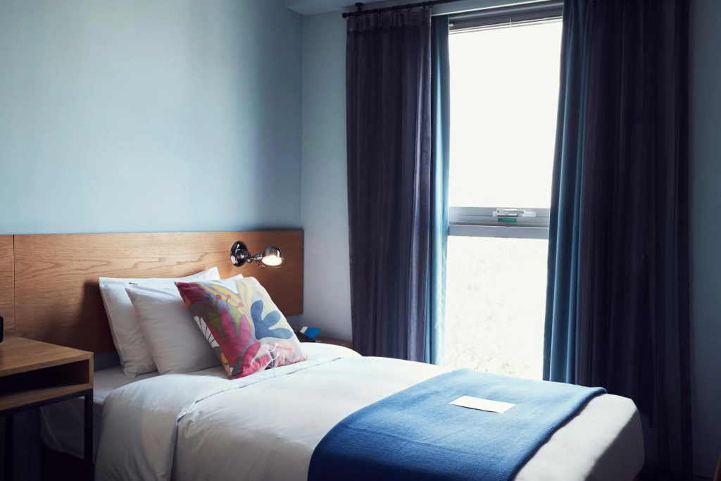 Отель Hotel La Casa Seoul в Сеуле