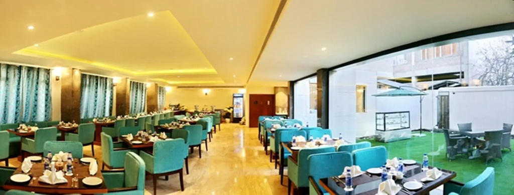 Hotel photo 38