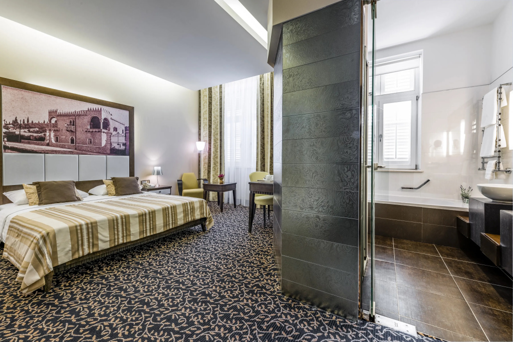 Hotel Lapad - Général