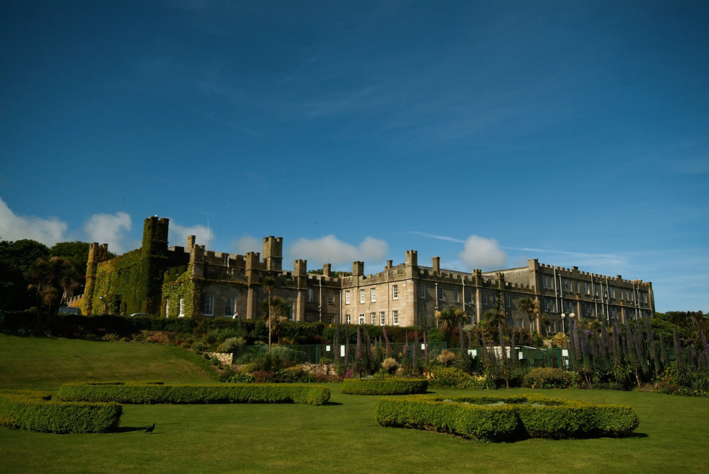 Tregenna Castle Resort - Général