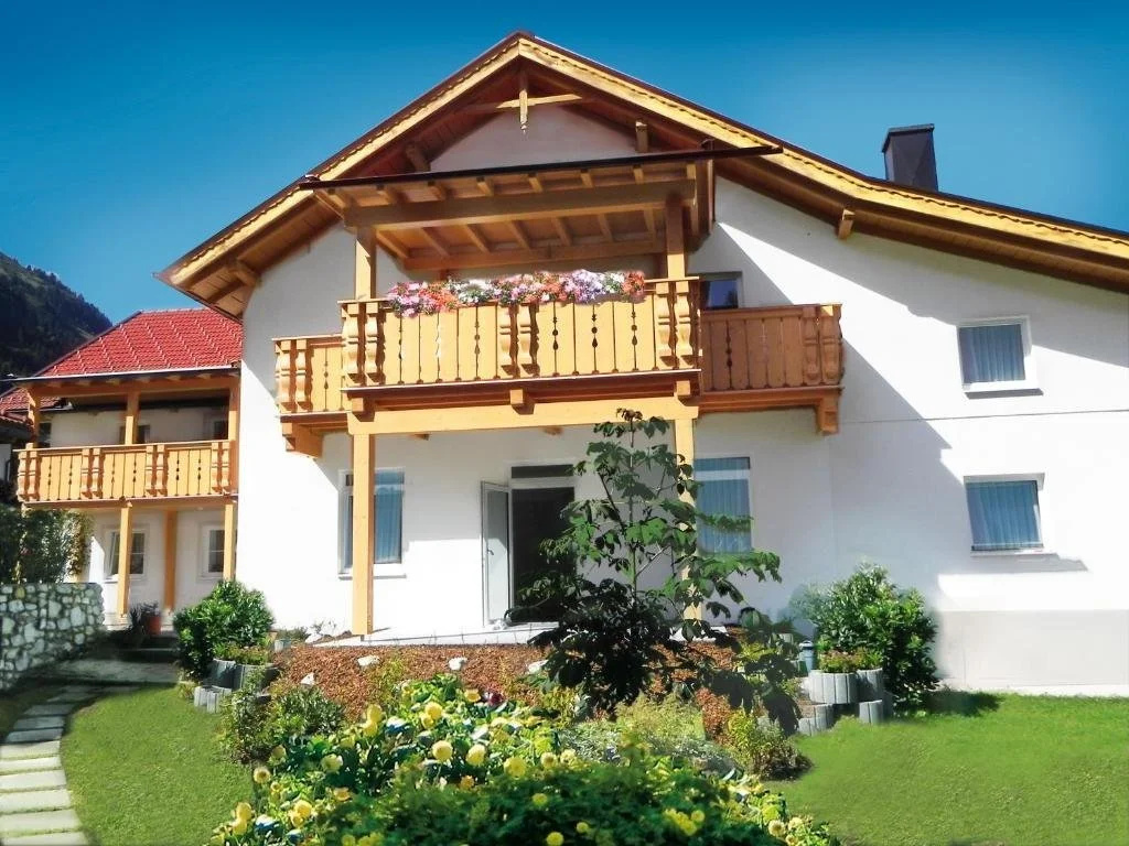 Hechenbergerhof - Général