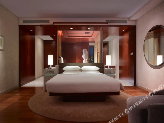 Grand Hyatt Kuala Lumpur