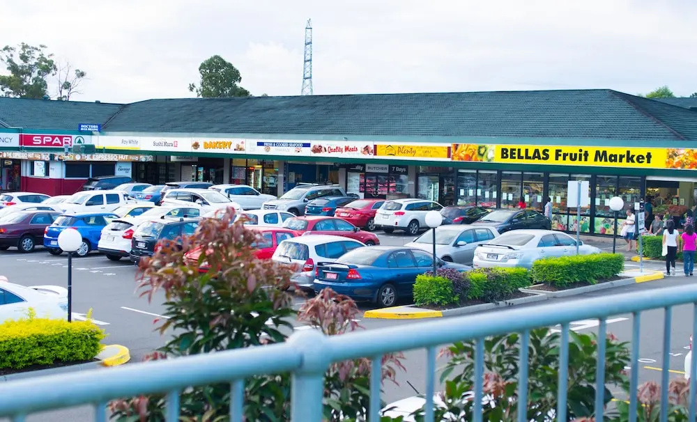 Best Western Sunnybank Star Motel & Apartments