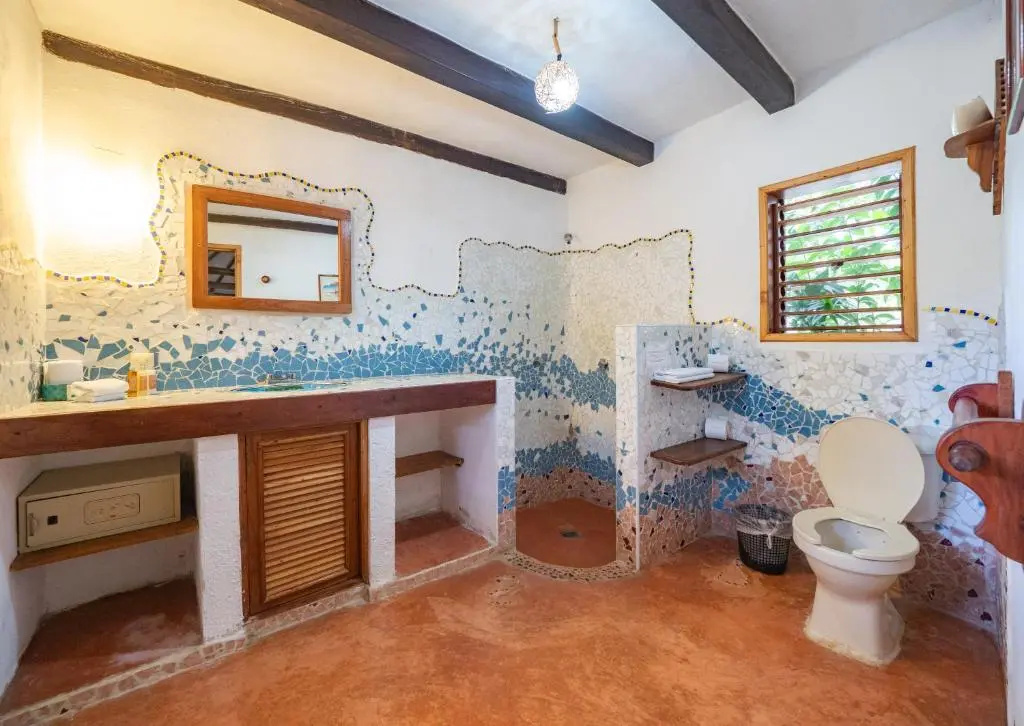 Bungalow