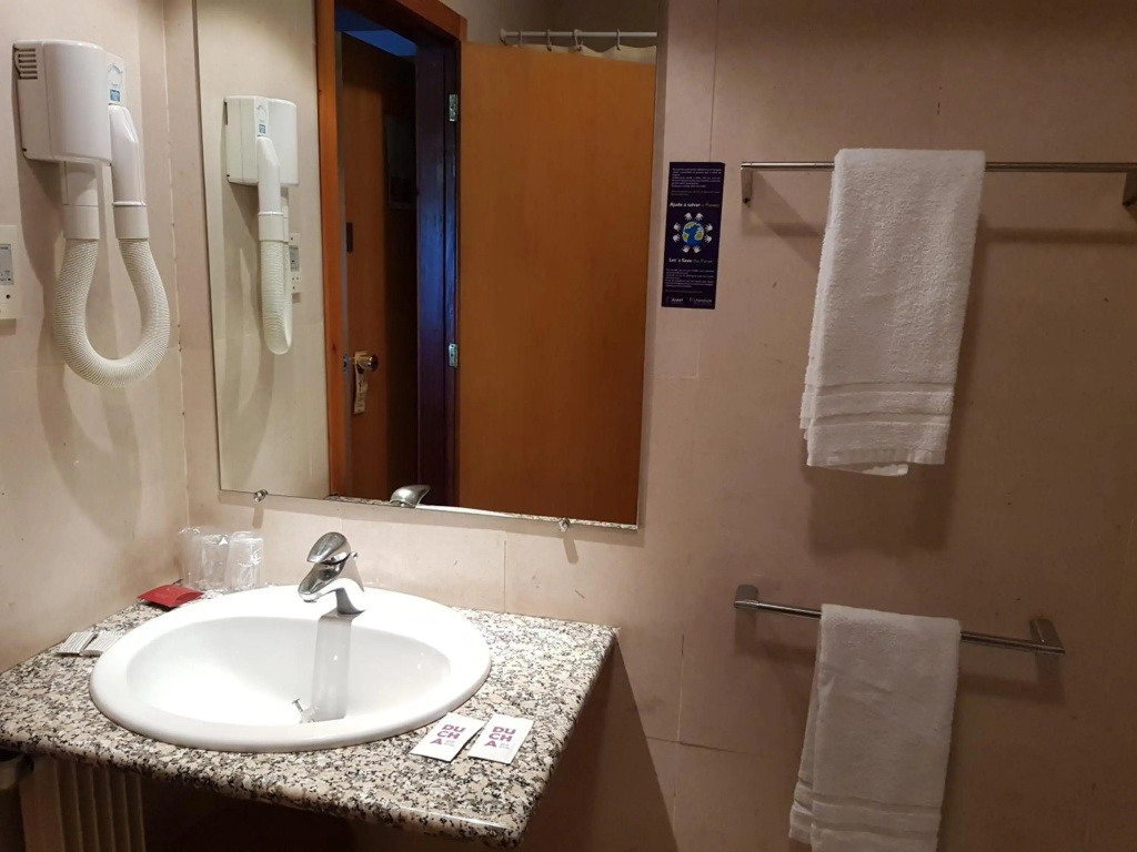 Hotel Nordeste Shalom - Général