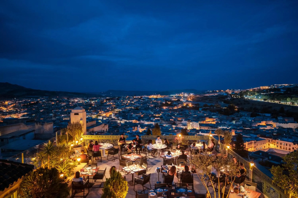 Palais Faraj Suites & Spa - фото 40