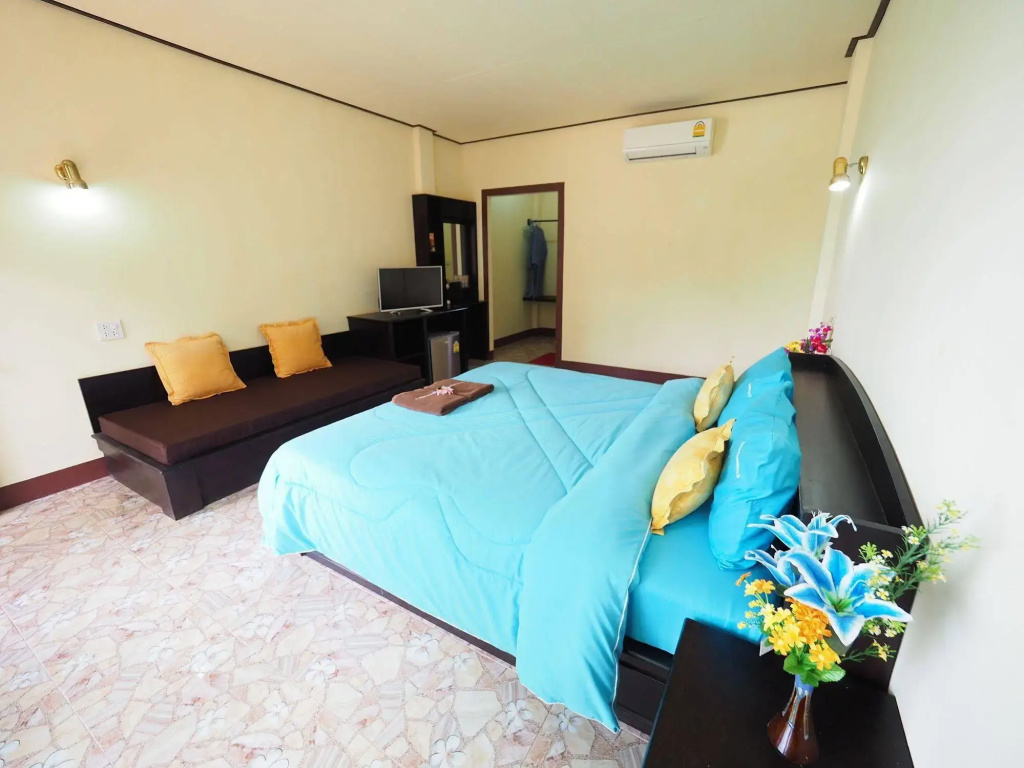 Lanta Darawadee Resort - Général