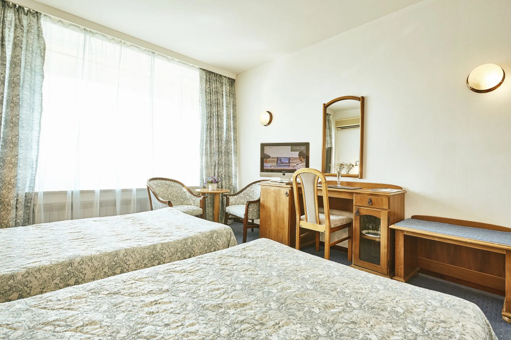 Continental Drobeta Turnu Severin Hotel - Général