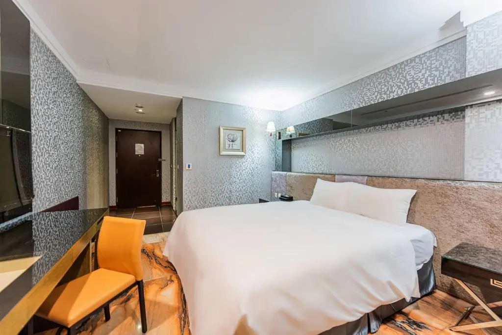 Shianghu Boutique Hotel - Chambres