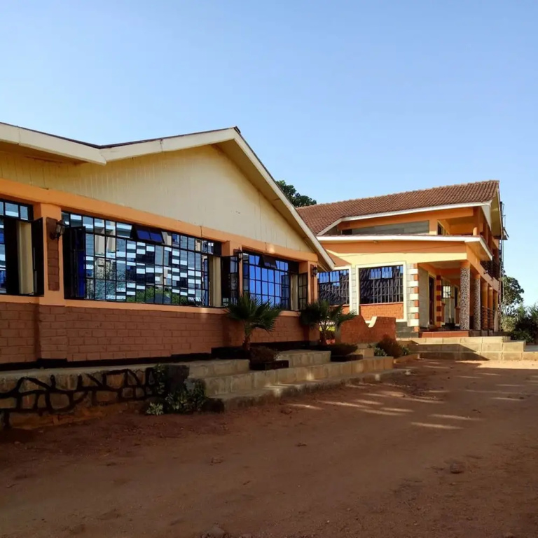 The Horizon Resort